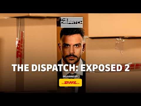 The Dispatch EXPOSED 2 - A Behind the Scenes Special