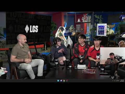 ✅C9 vs FLY / SEN vs LYON MEGABANGER LCS COSTREAM✅LOKI RYZE AWARE✅
