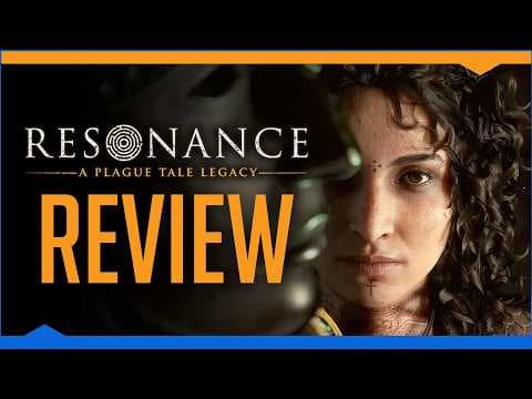 Austin recommends: Resonance - A Plague Tale Legacy (Review)