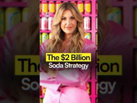 The $2B brand built on nostalgia