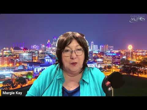 MUFON MIDWEST: Close Encounters of the Police Kind