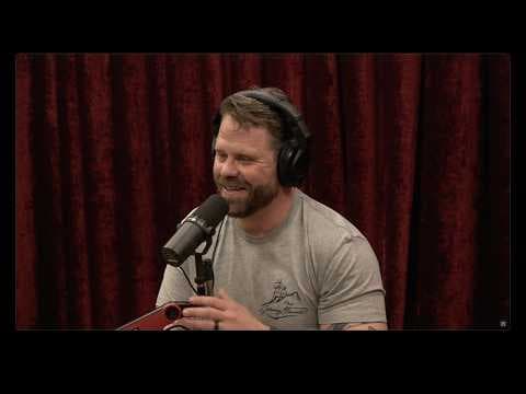 Joe Rogan Experience #2473 - Bill Thompson