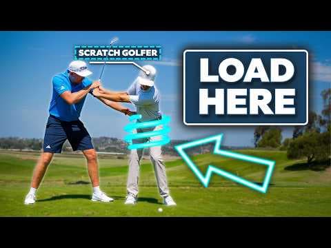 Why This Scratch Golfer Couldn’t Stop Coming Over the Top
