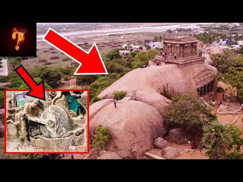 Pre-Flood Stone-Cutting Machines Exposed? 🤯
