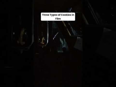 The 3 Types of Cookies in Film Lighting