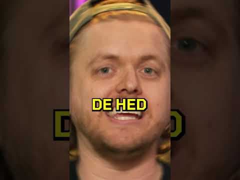 How Not To Cut Robin Williams' Face in Half.