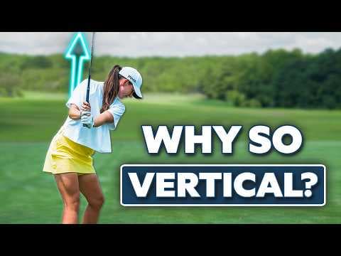 Linn Grant’s Unusual Golf Swing Left Us Seriously Impressed