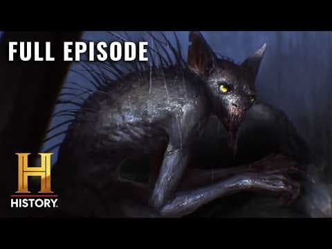 Strange Creatures (S1, E3) | The UnXplained | Full Episode