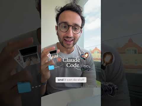 Claude's new features are insane #ad