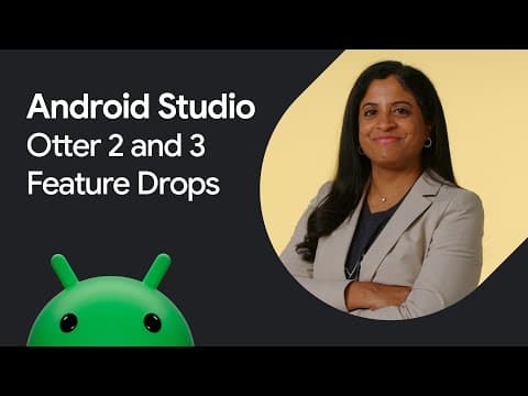 What’s new in Android Studio Otter: The AI Agent update