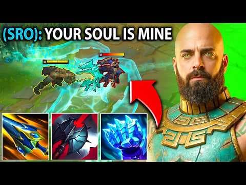 THIS IS WHAT I DO TO QUINN TOP PLAYERS! (YOUR SOUL IS MINE)