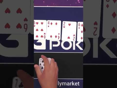 Rampage Play a HUGE pot with JACKS! 🚨🤯