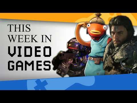 New Xbox boss wants to make Gamepass cheaper + Marathon reviews are in  | This Week in Videogames