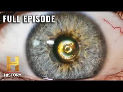 5 Mind-Blowing Survival Stories (S1, E8) | The UnXplained | Full Episode