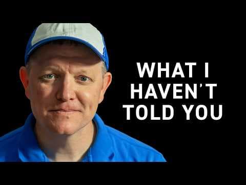 No One Told Me  - (Understanding The Johari Window) - Smarter Every Day 314