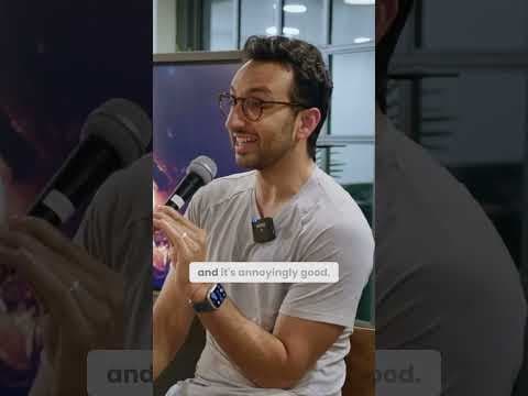 My AI strategy for staying relevant