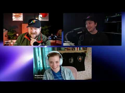 Welcoming Megan to TCM! | Cybersecurity | AMA