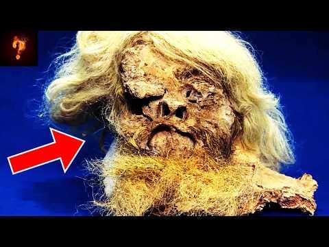 Ancient Discovery In Iran "STUNS ARCHAEOLOGY!!?" 🤯