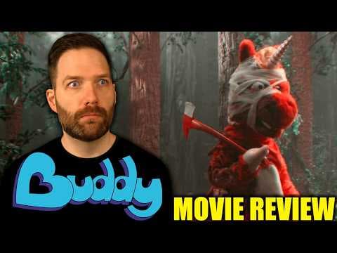 Buddy - Movie Review