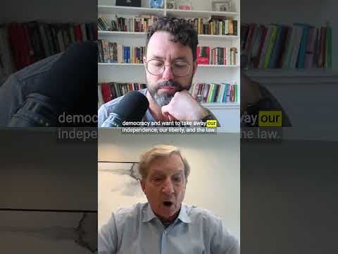 Are we in an authoritarian crisis?