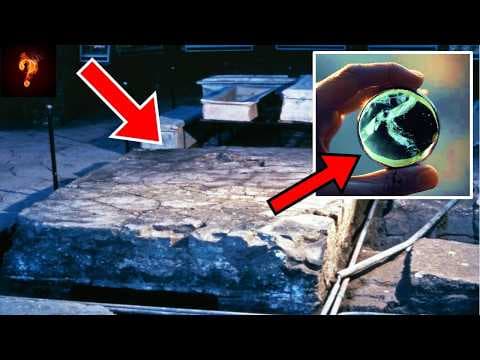 Pre-Flood "Glass-Making Machine" Exposed!!! 🤯