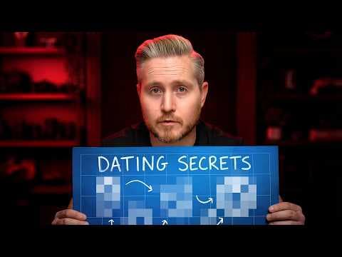 Top 5 Dating Secrets I Wish I Knew Earlier