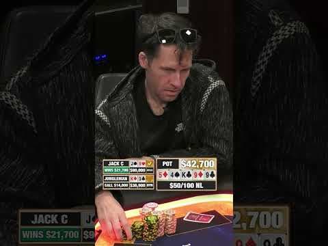 MAYHEM ENSUES AT HCL!! JUNGLEMAN BANNED!? 😱🤯🤯