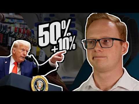 Liberation Day 2.0 Tariffs