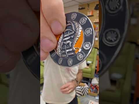The Ambitrope Coin