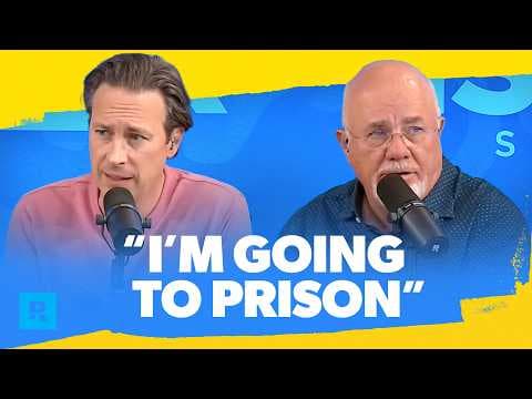 I'm Going To Prison For 3 Years Because Of My Husband's Fraudulent Actions