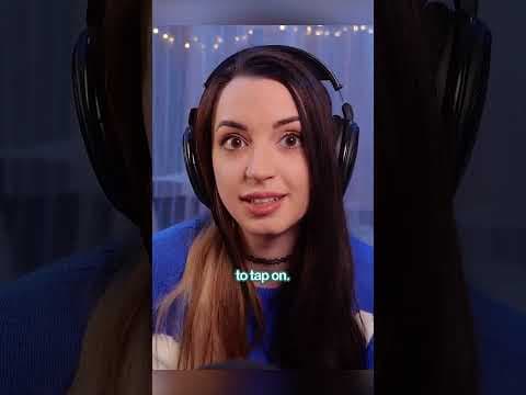 ASMR - Which Manga is Better? (for tapping) #shorts