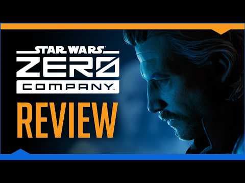 I strongly recommend: Star Wars Zero Company (Review)