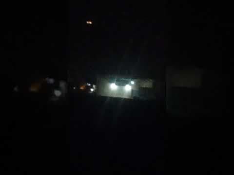 MUFON Case #133481 - Dezful city, Khuzestan province, Iran. May 11, 2022 @11:30 PM.Closed - Unknown!