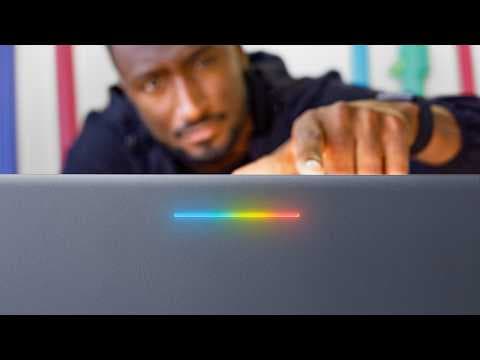 WTF is a Googlebook?