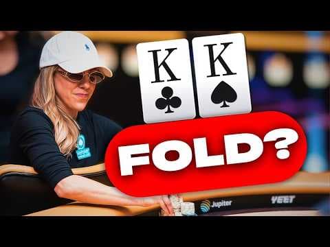 Kristen Foxen Did The Unthinkable