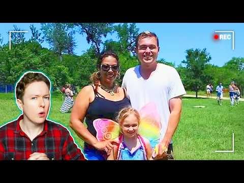The Sinister Case of Zachariah Anderson