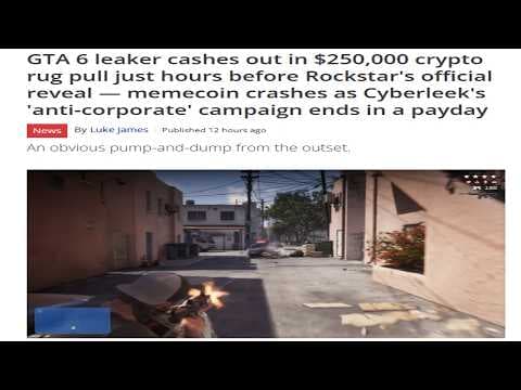The Leaks May Be Over
