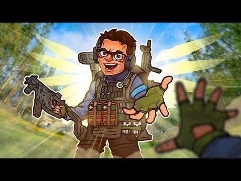 The Wardogs Class You’re Probably Missing Out On…
