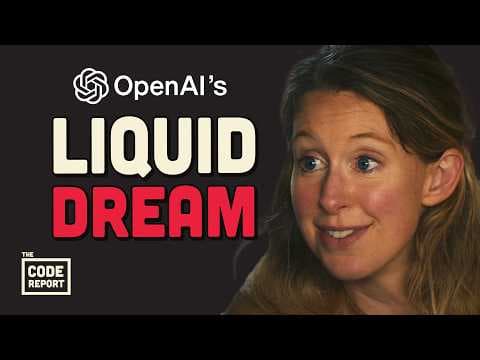 OpenAI is solving math... and nobody's happy about it