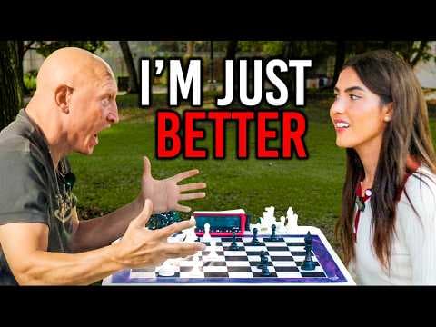 I Played The Most NOTORIOUS Hustler of All Time