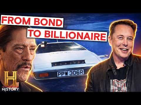 Uncovering a Cinematic Classic (S2) | Mysteries Unearthed with Danny Trejo