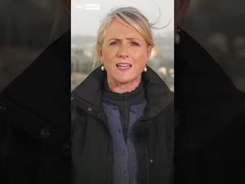 Iran war day 36: Videos from the ground