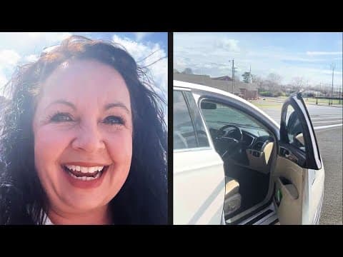 Car Won't Stop Farting