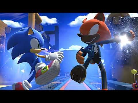 Was Sonic Forces Really That Bad?