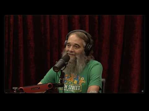 Joe Rogan Experience #2563 - Dan Richards