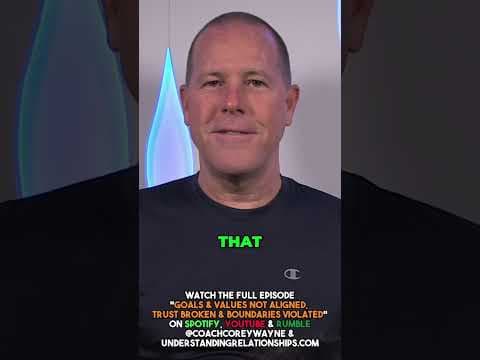 Long Distance Relationship Disaster: Trust Broken, Values Collide!