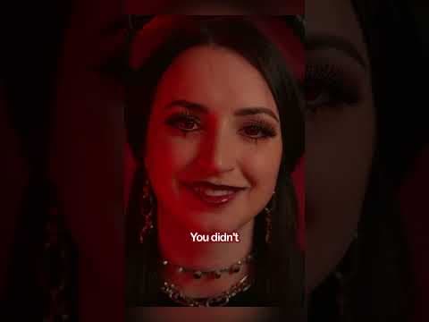 ASMR | Devil fixes your lips