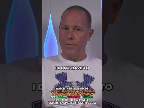 Why Working Out Attracts Women & Stops Excuses