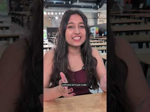 From student to Android app developer, meet Pooja Bhaumik