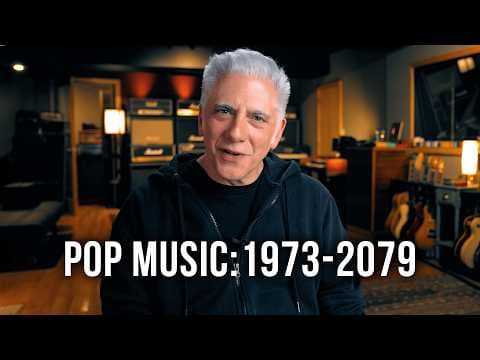 The New Musical Dark Ages Are Here